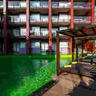 Krabi La Playa Resort, 4 of 5