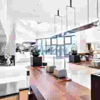 Novotel Paris Les Halles, 3 of 5