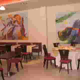 Turisticos Lux Sevilla Palacio Apartments, 1 of 5