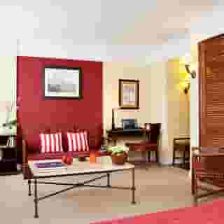 Kipling Manotel, 5 of 5