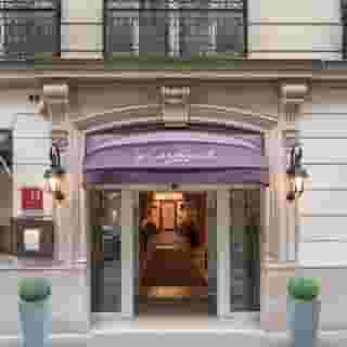 Hotel Le Cardinal, 1 of 5