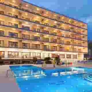 Port Hotel Vista Oro, 1 of 5