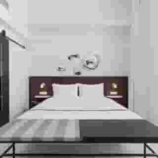 Ruby Bea Hotel Florence, 4 of 5