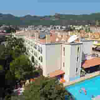 Grand Villa Sol Apart, 4 of 5