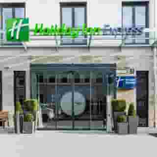 Holiday Inn Express Munich City East, 2 of 5