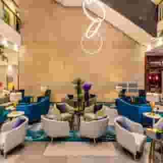 Intercontinental Warsaw, 2 of 5