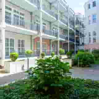 Batschari Palais Baden Baden, 6 of 6