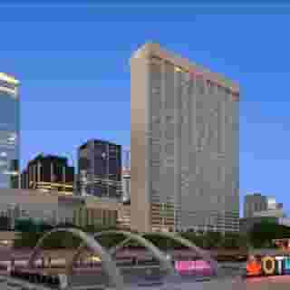 Sheraton Centre Toronto, 6 of 6