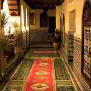 Riad El Yacout, 3 of 5