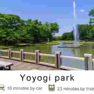 Tokyu Stay Meguro-Yutenji, 5 of 5