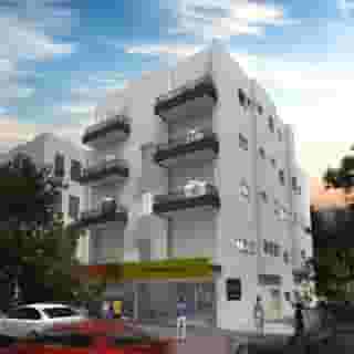 Dizengoff Avenue Hotel, 1 of 5