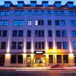 Catalonia Berlin Mitte, 5 of 5