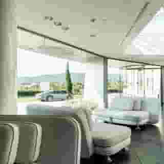 A Point Arezzo Park Hotel, 3 of 5
