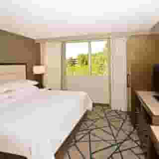 Embassy Suites by Hilton Seattle Bellevue, 4 of 5