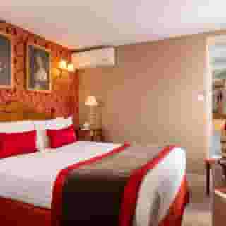 Hotel De Seine, 6 of 6