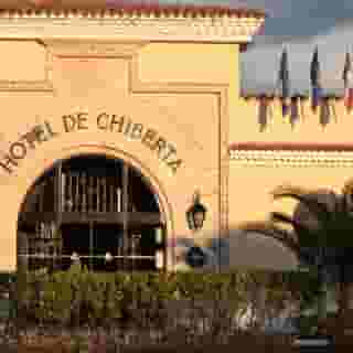 Hotel de Chiberta et du Golf, 2 of 5
