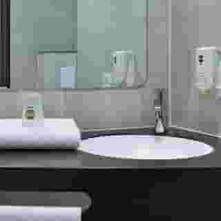 B&B HOTEL Frankfurt Messe, 3 of 5