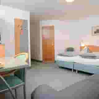 Hotel Central Classic, 5 of 5