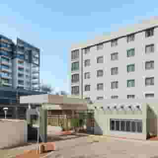 Neighbourgood Newlands, 5 of 5