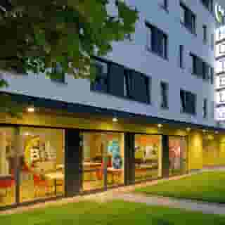 B&B Hotel Bonn, 3 of 5