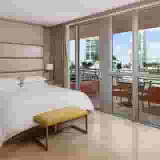 Hilton Bentley Miami Beach, 5 of 5