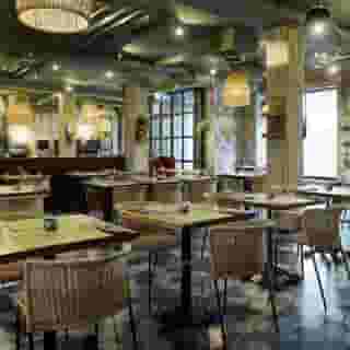 25Hours Hotel The Trip, 5 of 5