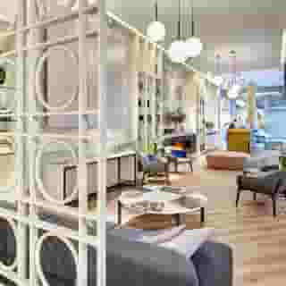 Sercotel Europa, 4 of 5