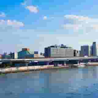 The Gate Hotel Ryogoku by Hulic, 5 of 5