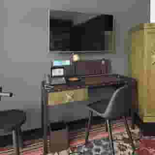 Kameha Grand Zurich Hotel, Autograph Collection, 2 of 5