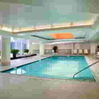 Embassy Suites by Hilton Washington DC Chevy Chase, 4 of 5