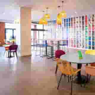 ibis Styles Perpignan Centre Gare, 1 of 5