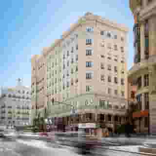 Madrid Gran Via 25 Affiliated by Melia, 2 of 5