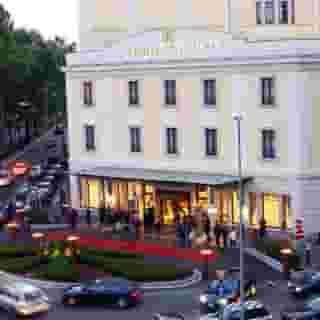 Grand Visconti Palace, 5 of 5