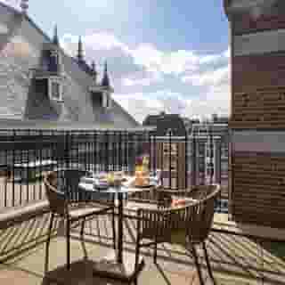 Pestana Amsterdam Riverside, 2 of 5