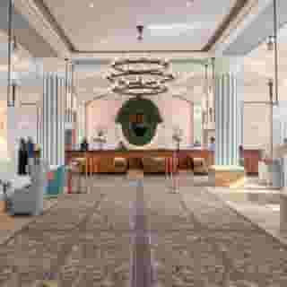 Dream Castle Paris, 3 of 5