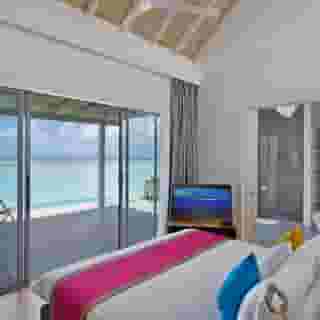 Kuramathi Island Resort, 3 of 5