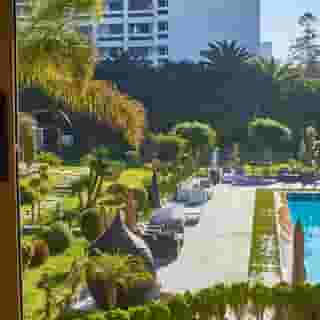 Hotel Mabrouk, 1 of 5