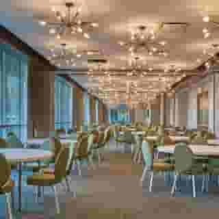 Sable at Navy Pier Chicago Curio Collection Hilton, 5 of 5