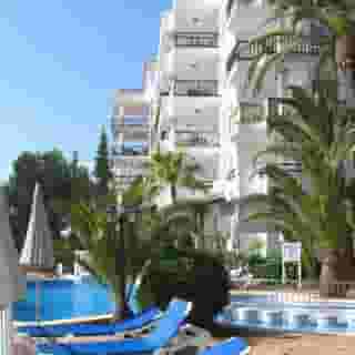 Roc Illetas Bouganvilla Apartments, 1 of 5
