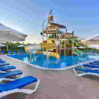 Numa Bay Exclusive Hotel, 4 of 5