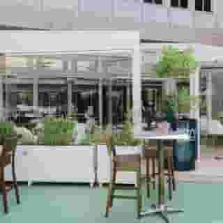 Courtyard Madrid Princesa, 3 of 5