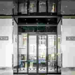 Lilla Roberts Hotel, 4 of 5