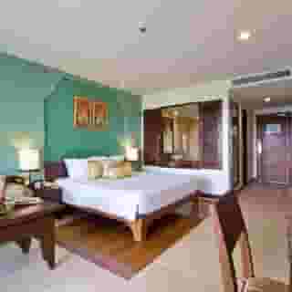 Ravindra Beach Resort & Spa, 4 of 5