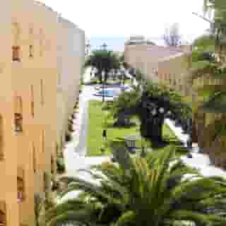 Jardines del Plaza, 4 of 5