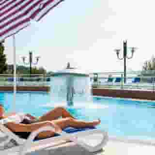 Hotel Mimosa-Lido Palace, 6 of 6