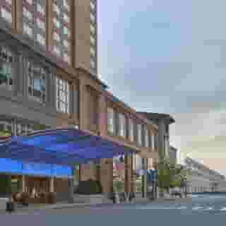 Seaport Hotel, 2 of 5