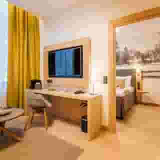 Centennial Nexus Hotel Tallinn, 3 of 5