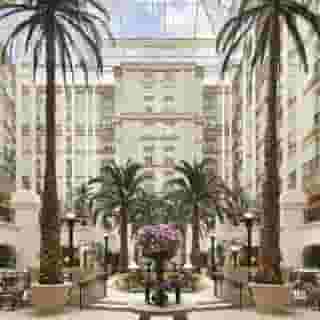 The Landmark London, 5 of 5