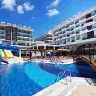 Adalya Ocean Deluxe, 2 of 5