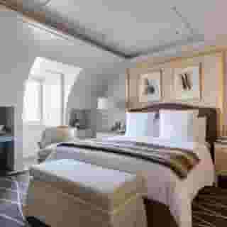 Four Seasons Hotel Geneva, 5 of 5